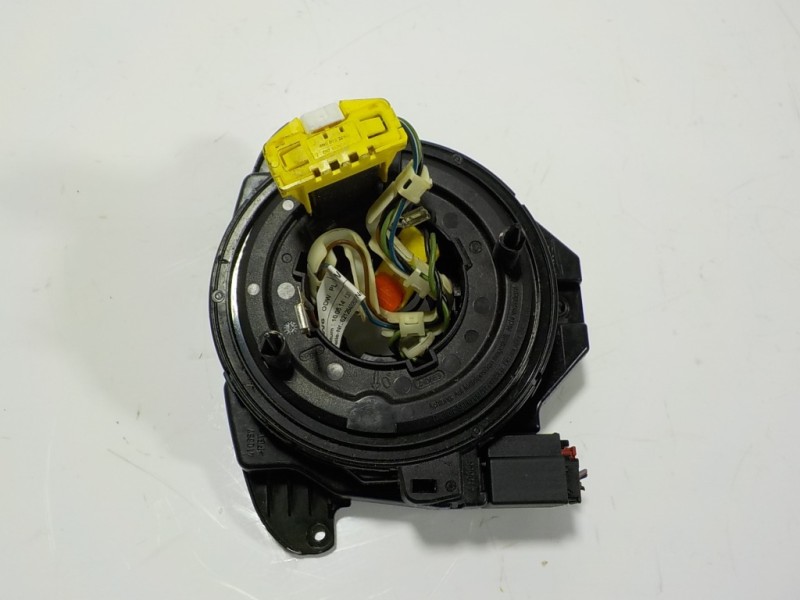 Recambio de anillo airbag para volkswagen polo (6c1) 1.4 tdi referencia OEM IAM 6C0959653 6C0959653 