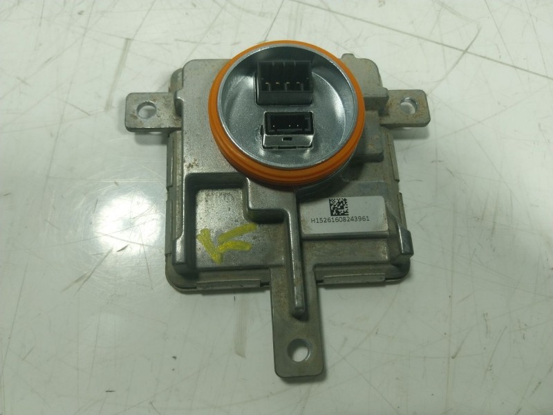 Recambio de centralita faros xenon para jaguar f-pace (x761) 2.0 td4 awd referencia OEM IAM C2D50948 1036060061 
