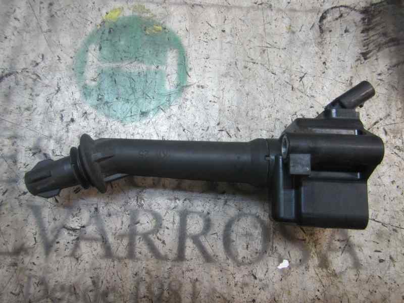 Recambio de bobina para opel zafira tourer 1.6 16v sidi turbo referencia OEM IAM   