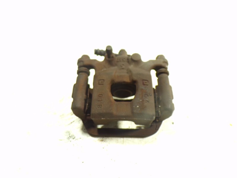 Recambio de pinza freno trasera izquierda para nissan qashqai (j10) 1.5 dci turbodiesel cat referencia OEM IAM 44011EM11A  