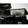 Recambio de cinturon seguridad trasero izquierdo para citroën c-elysée 1.6 hdi fap referencia OEM IAM 96757050XY 96757050XY 