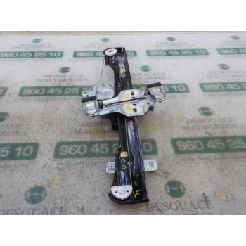 ELEVALUNAS DELANTERO IZQUIERDO 42363792 98920SUV20 98920SUV20