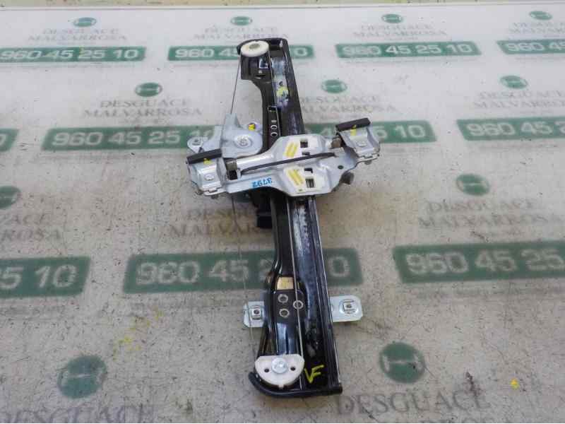 Recambio de elevalunas delantero izquierdo para opel mokka x 1.6 cdti dpf referencia OEM IAM 42363792 98920SUV20 98920SUV20