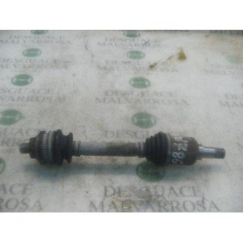 TRANSMISION IZQUIERDA 