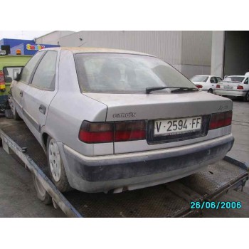 CITROËN XANTIA BERLINA
