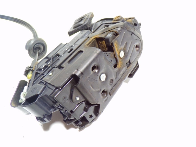 Recambio de cerradura puerta trasera derecha para seat arona 1.0 tsi referencia OEM IAM 5TA839016E 5TA839016E 