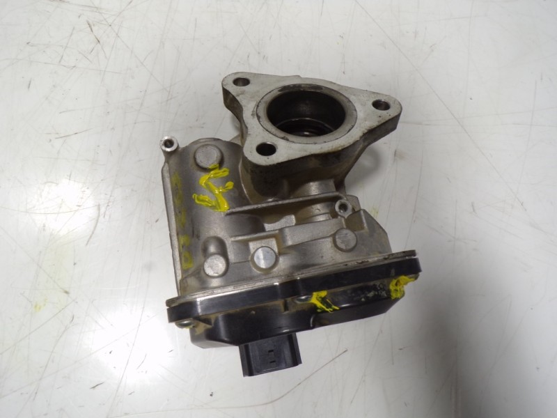 Recambio de valvula egr para renault captur 1.5 dci diesel fap energy referencia OEM IAM 147109913R H8201143495 