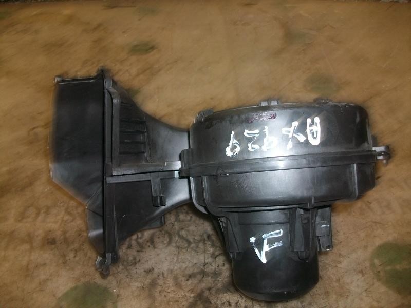 Recambio de motor calefaccion para opel meriva essentia referencia OEM IAM   