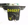 Recambio de cerradura maletero / porton para ssangyong actyon 2.0 td cat referencia OEM IAM 7141031002  