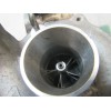 Recambio de turbocompresor para renault clio iii expression referencia OEM IAM   