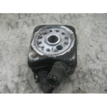 ENFRIADOR ACEITE MOTOR 