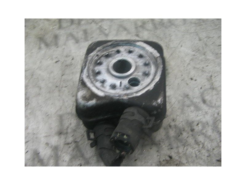 Recambio de enfriador aceite motor para seat ibiza (6k1) stella referencia OEM IAM   