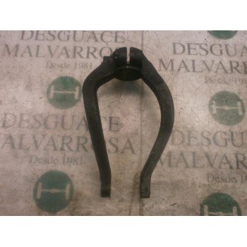 SOPORTE BRAZO SUSPENSION DELANTERO IZQUIERDO 5468138000 