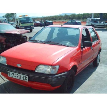 FORD FIESTA BERL./COURIER