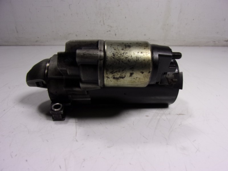 Recambio de motor arranque para bmw x6 (e71) 3.0d referencia OEM IAM 12418515900 124178012 