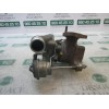 Recambio de turbocompresor para renault clio iii expression referencia OEM IAM   