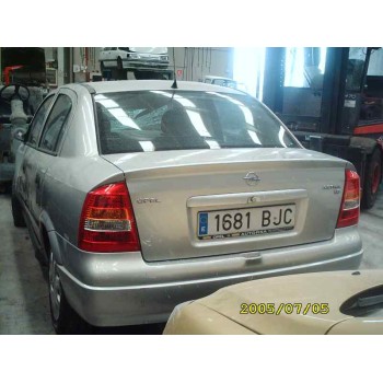 OPEL ASTRA G BERLINA