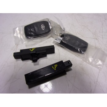 CONMUTADOR DE ARRANQUE 899A0K0030 22359020 