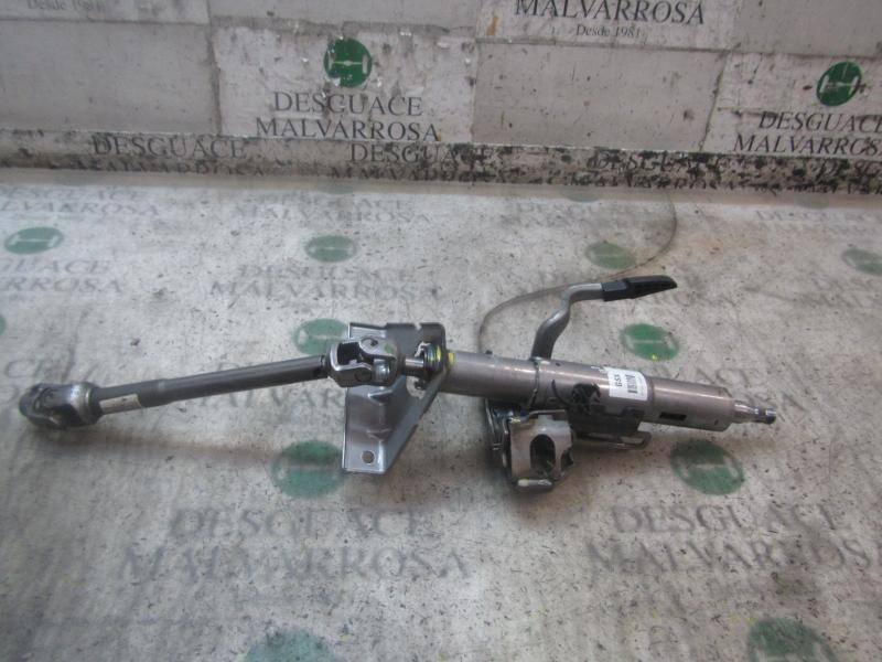 Recambio de columna direccion para fiat doblo 1.3 16v jtd cat referencia OEM IAM 51861205  