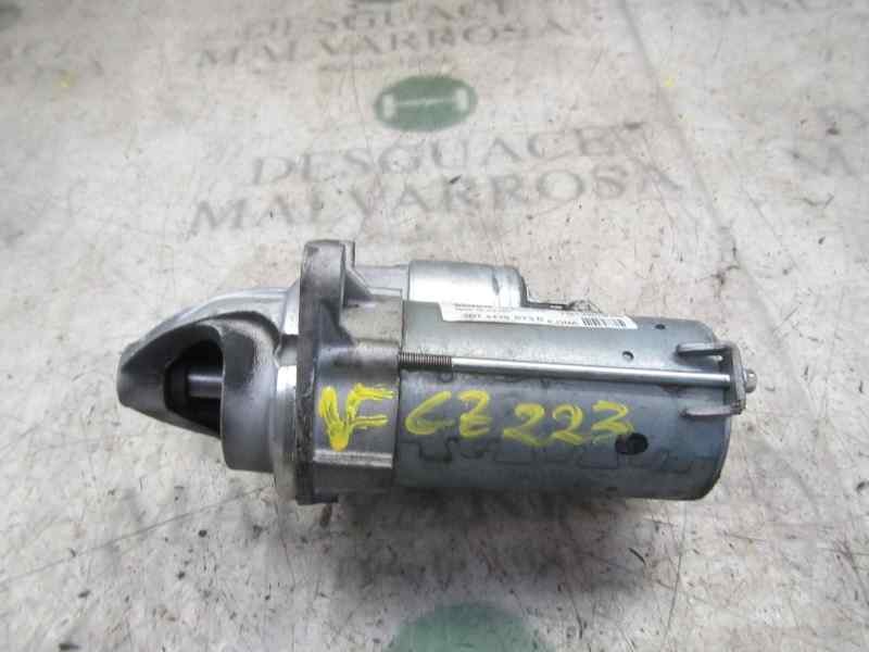 Recambio de motor arranque para ford fiesta (ccn) trend referencia OEM IAM 1732742  8V2111000BE