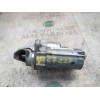 Recambio de motor arranque para ford fiesta (ccn) trend referencia OEM IAM 1732742  8V2111000BE