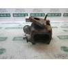 Recambio de turbocompresor para renault clio iii expression referencia OEM IAM   