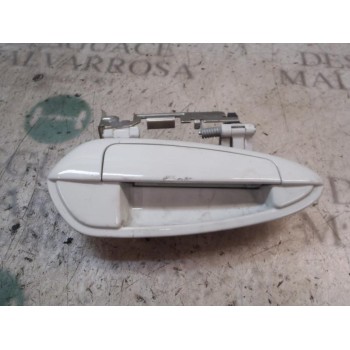 MANETA EXTERIOR DELANTERA DERECHA 735499034 