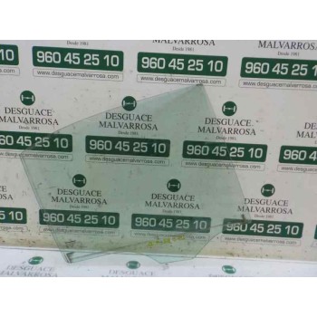 CRISTAL PUERTA TRASERO DERECHO A2047350210 