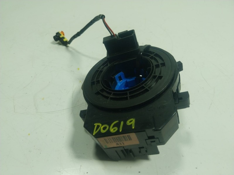 Recambio de anillo airbag para kia rio iii (ub) 1.2 cvvt referencia OEM IAM 93490A4110 DU4V15014469 