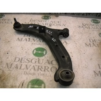 BRAZO SUSPENSION INFERIOR DELANTERO IZQUIERDO 5450025000 