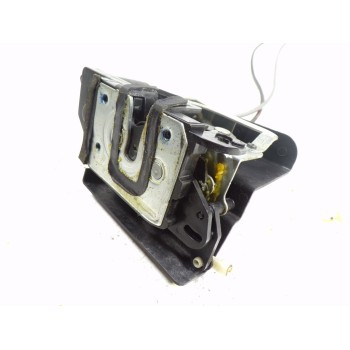 CERRADURA PUERTA DELANTERA IZQUIERDA 7121009025 