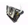 Recambio de cerradura puerta delantera izquierda para ssangyong actyon 2.0 td cat referencia OEM IAM 7121009025  