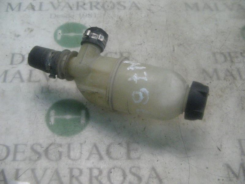 Recambio de deposito expansion para smart coupe pulse referencia OEM IAM   