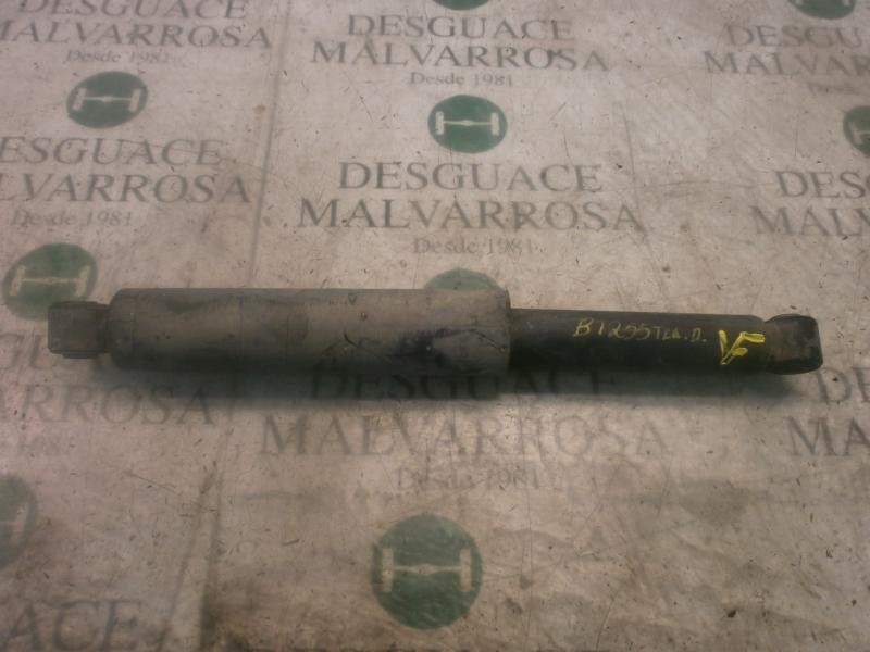 Recambio de amortiguador trasero derecho para ford transit connect (tc7) furgón largo (2006) referencia OEM IAM   