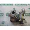 Recambio de turbocompresor para renault clio iii expression referencia OEM IAM   