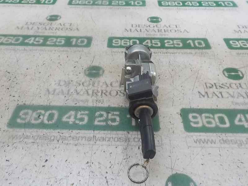 Recambio de antirrobo para ford mondeo ber. (ca2) 2.0 tdci cat referencia OEM IAM 1681167 6E5T15607BA 