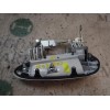Recambio de maneta exterior delantera derecha para fiat punto (199) 1.2 cat referencia OEM IAM 735499034  