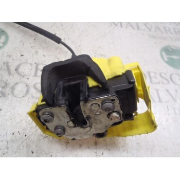 CERRADURA PUERTA LATERAL IZQUIERDA 1365312080 