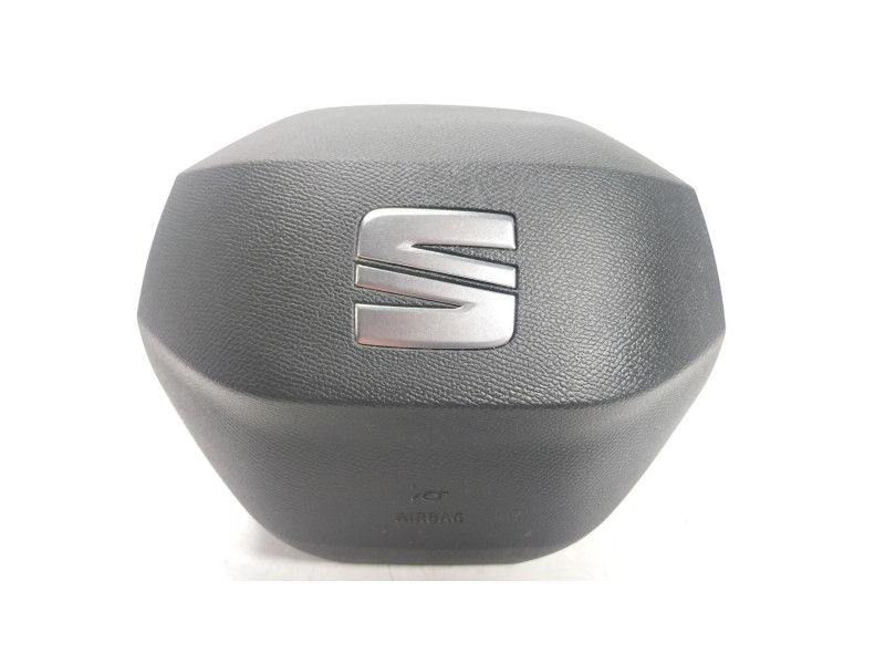 Recambio de airbag delantero izquierdo para seat arona (kj7, kjp) 1.0 tsi referencia OEM IAM  6F0880201AP 