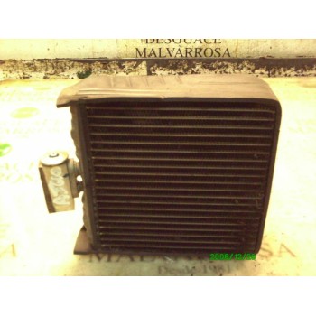 EVAPORADOR AIRE ACONDICIONADO 