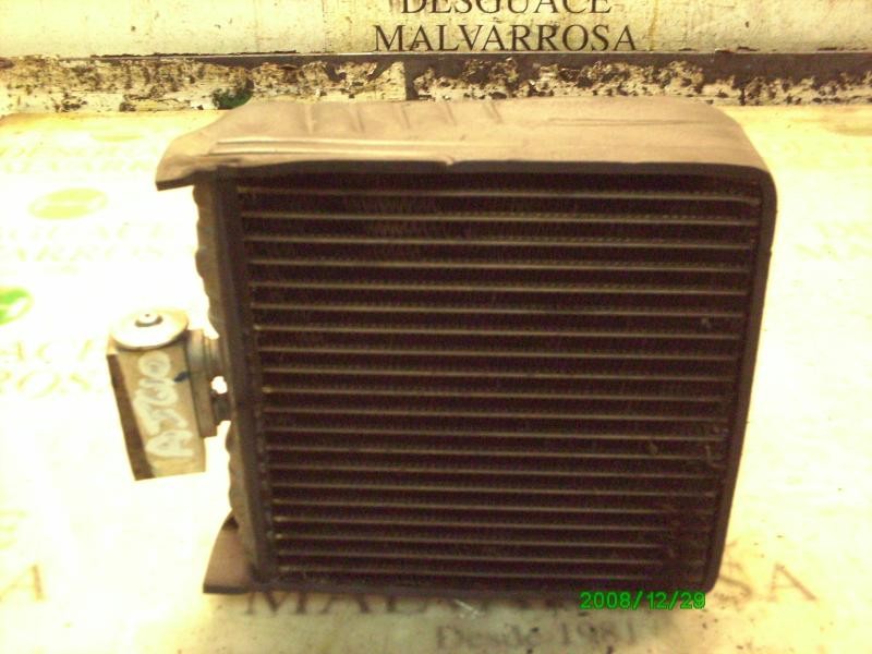 Recambio de evaporador aire acondicionado para nissan almera (n16/e) line up referencia OEM IAM   