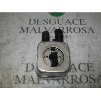 ENFRIADOR ACEITE MOTOR 