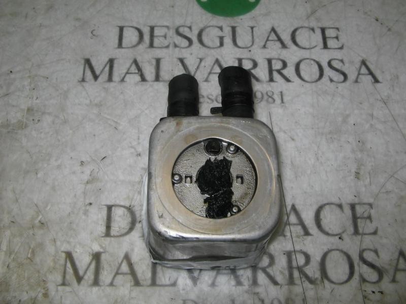 Recambio de enfriador aceite motor para volkswagen golf iv berlina (1j1) 1.9 tdi referencia OEM IAM   