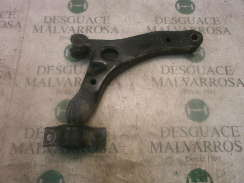 Recambio de brazo suspension inferior delantero derecho para ford transit connect (tc7) furgón largo (2006) referencia OEM IAM  