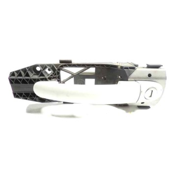 MANETA EXTERIOR DELANTERA IZQUIERDA 5N0837205MGRU 