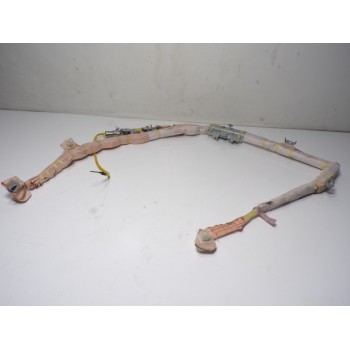 AIRBAG CORTINA DELANTERO DERECHO D65157KM0E 920109A2612 