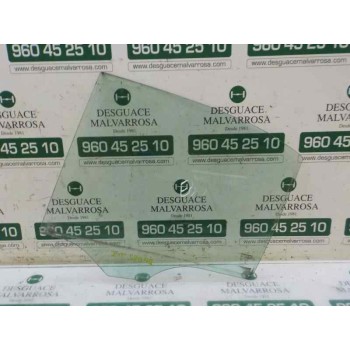CRISTAL PUERTA TRASERO IZQUIERDO A2047350110 