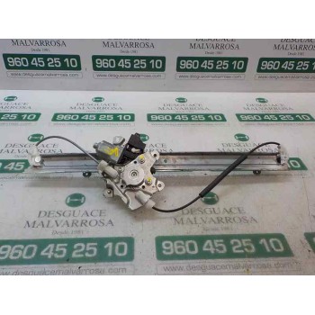 ELEVALUNAS DELANTERO DERECHO 80720JX00B 