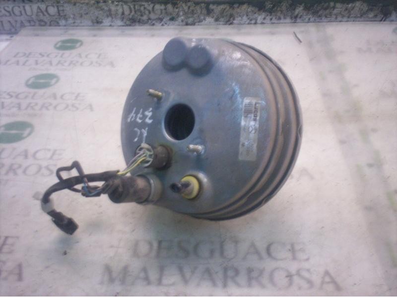 Recambio de servofreno para mercedes-benz clase e (w210) berlina 320 (210.065) referencia OEM IAM   