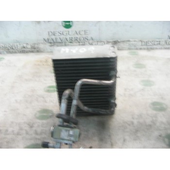 EVAPORADOR AIRE ACONDICIONADO 